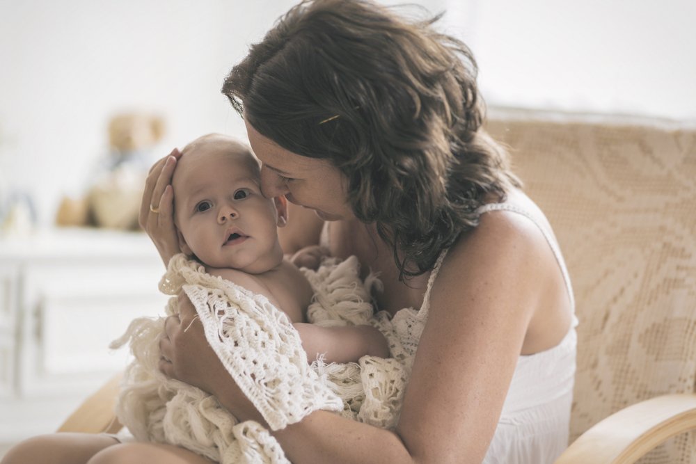 Beschleunigte Zahlung von Mutterschaftsgeld für selbstständige Mütter