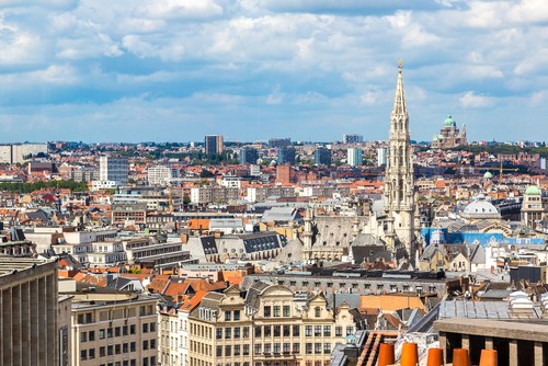 Bouwsector : Werken in Brussel of Wallonië? Bewijs uw ondernemersvaardigheden